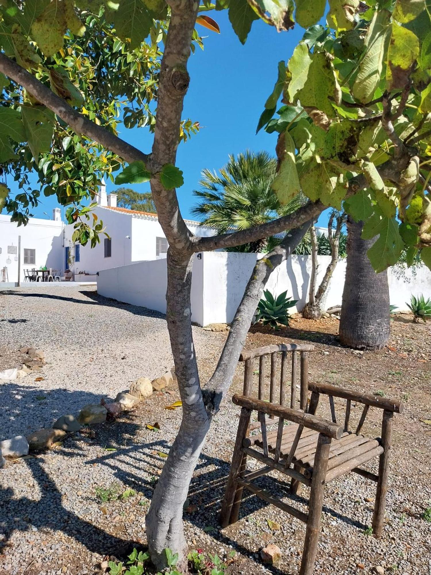 Monte Da Lagoa Altura Exteriér fotografie
